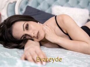 Evareyde