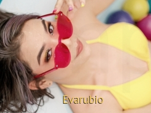 Evarubio