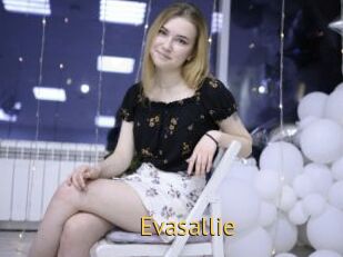 Evasallie