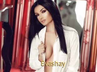 Evashay