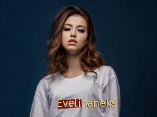 Evelinaneks