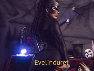 Evelinduret