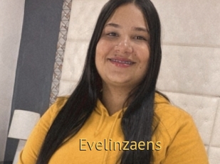 Evelinzaens