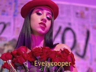 Evelycooper