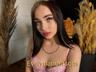 Evelynandersons