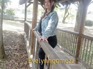 Evelynngomezz