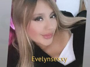 Evelynsexxy