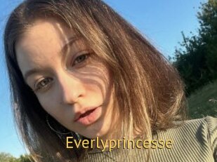 Everlyprincesse