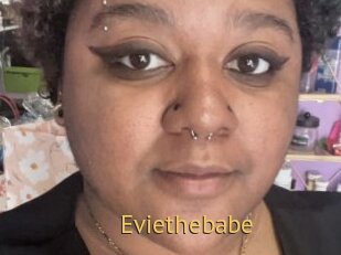 Eviethebabe