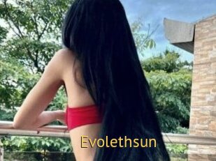 Evolethsun