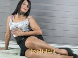 Exoticlola