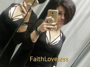 FaithLoveless