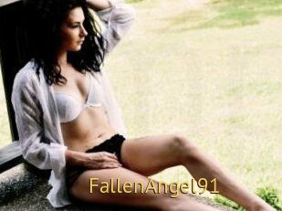 FallenAngel91