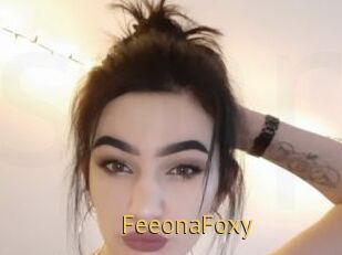 FeeonaFoxy