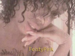 FeistyPink