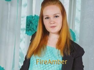 FireAmber