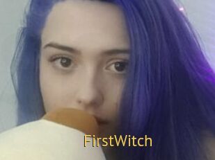FirstWitch