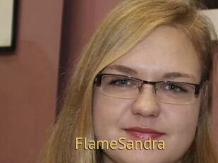 FlameSandra