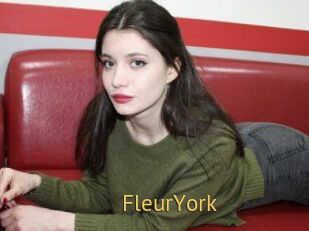 FleurYork