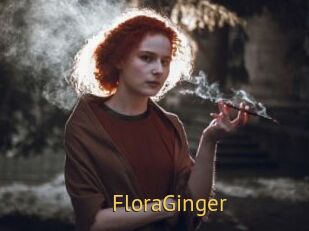 FloraGinger