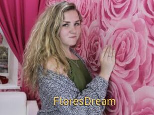 FloresDream