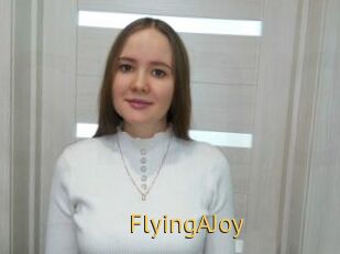 FlyingAJoy