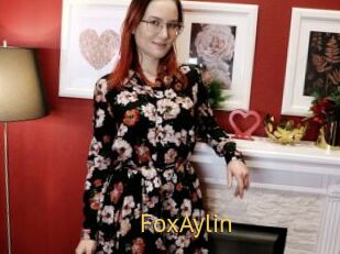 FoxAylin