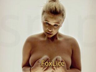 FoxLice