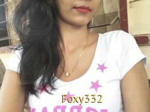 Foxy332