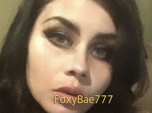 FoxyBae777