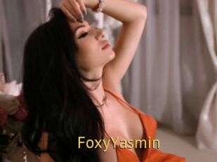 FoxyYasmin