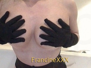 FrancineXXX