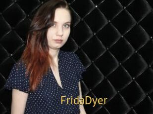 FridaDyer