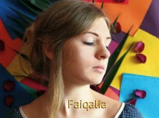 Faiqalia