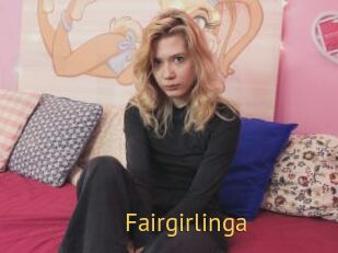 Fairgirlinga