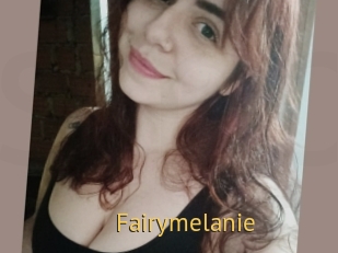 Fairymelanie