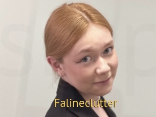 Falineclutter