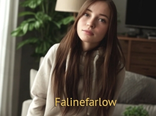 falinefarlow Smilin Pussy