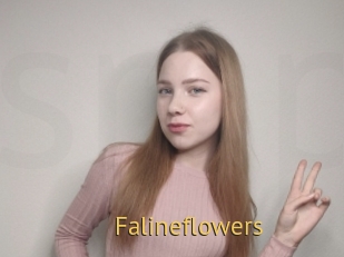 Falineflowers