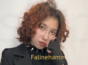 Falinehamm