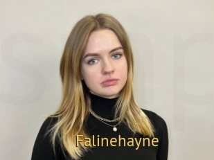 Falinehayne