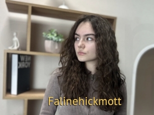 Falinehickmott