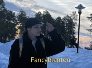 Fancyblanton