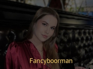 Fancyboorman