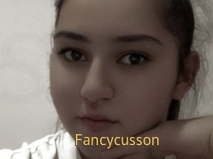 Fancycusson