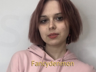 Fancydenmon