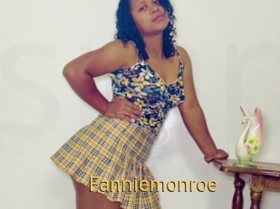 Fanniemonroe