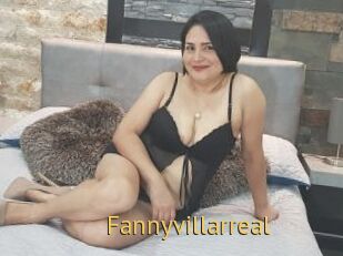 Fannyvillarreal