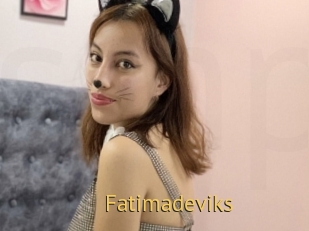 Fatimadeviks