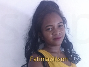 Fatimawilson